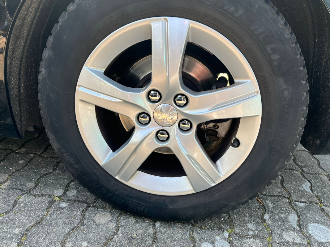 Peugeot 508 — 15