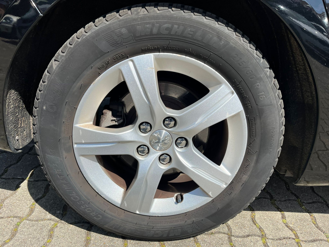 Peugeot 508 — 16