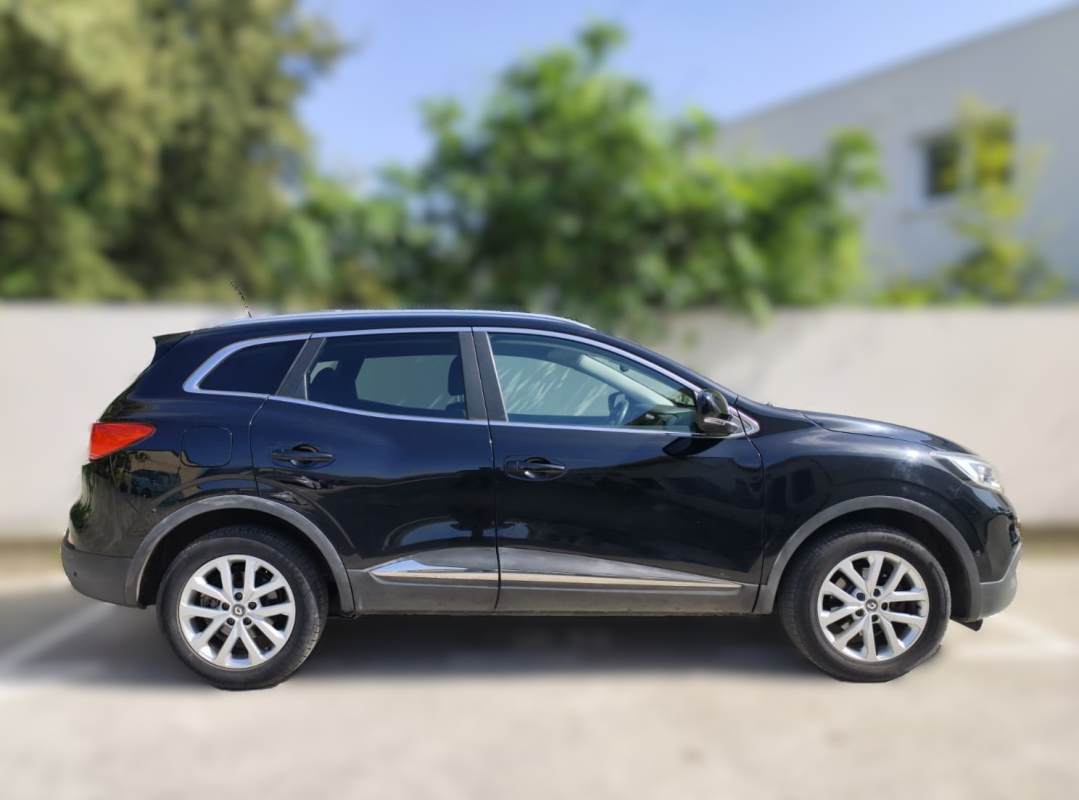 Renault Kadjar — 6