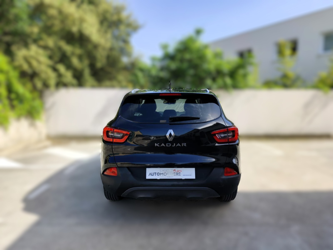Renault Kadjar — 4