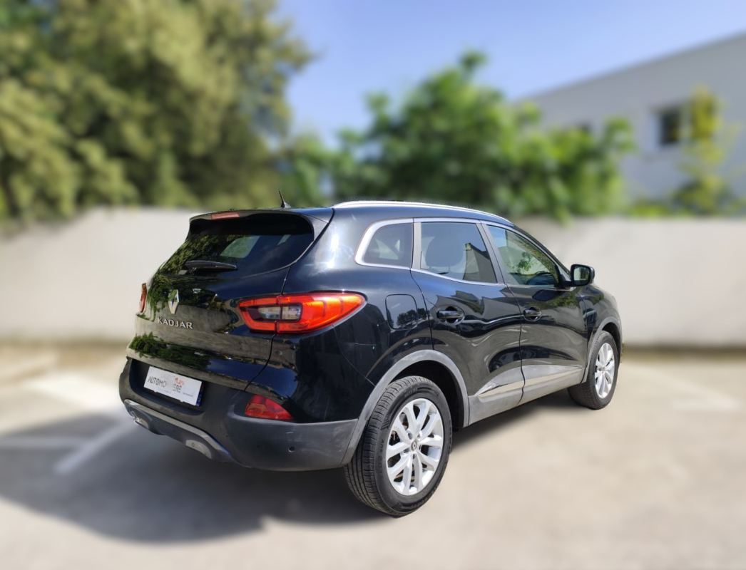 Renault Kadjar — 5