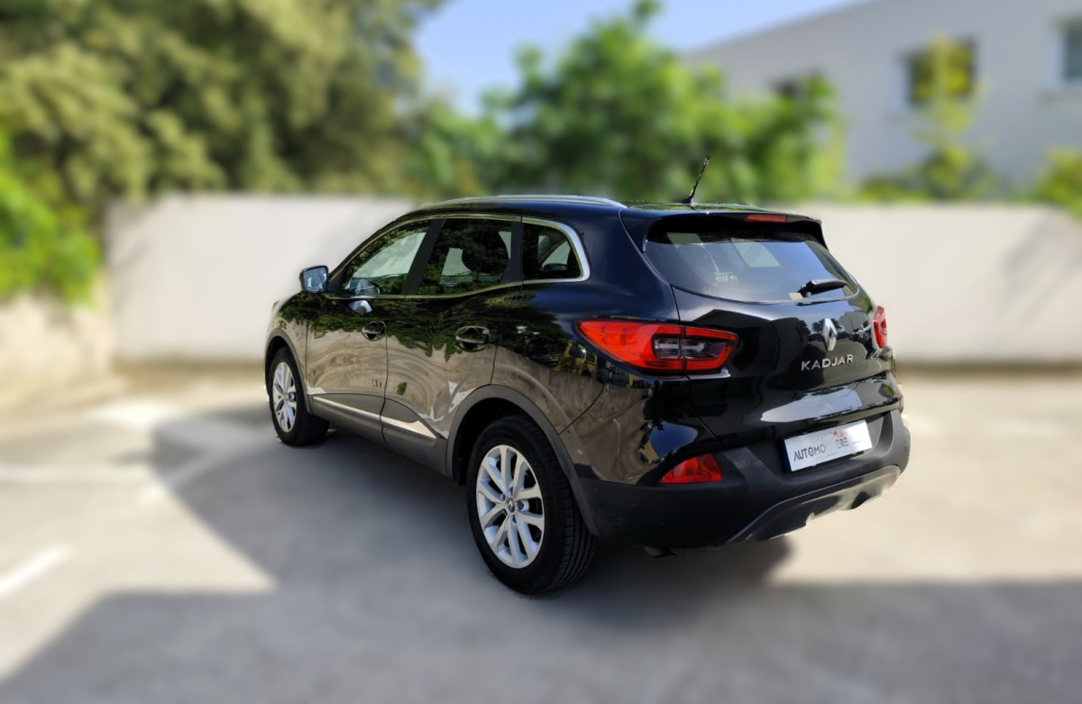 Renault Kadjar — 3