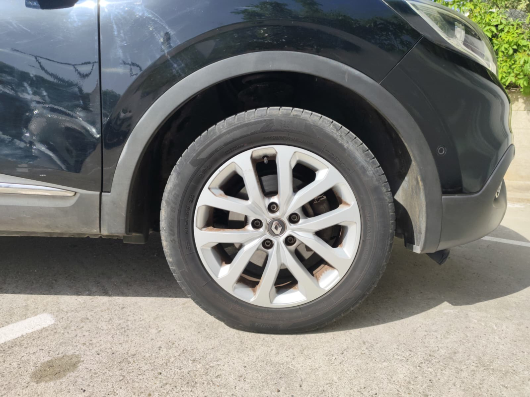 Renault Kadjar — 27