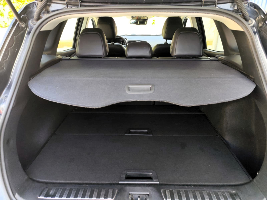 Renault Kadjar — 22