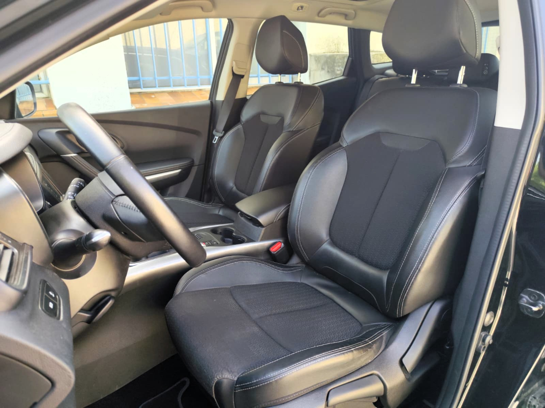 Renault Kadjar — 10