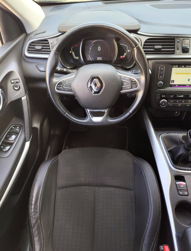 Renault Kadjar — 18