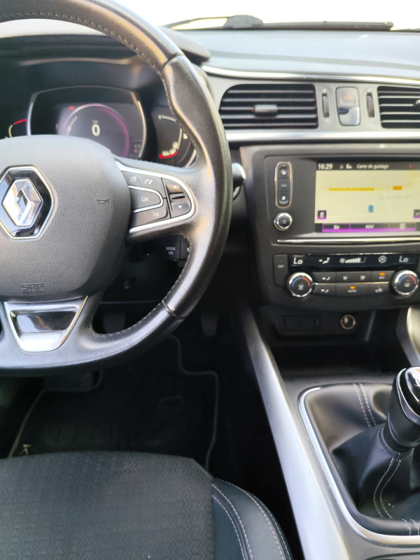 Renault Kadjar — 20