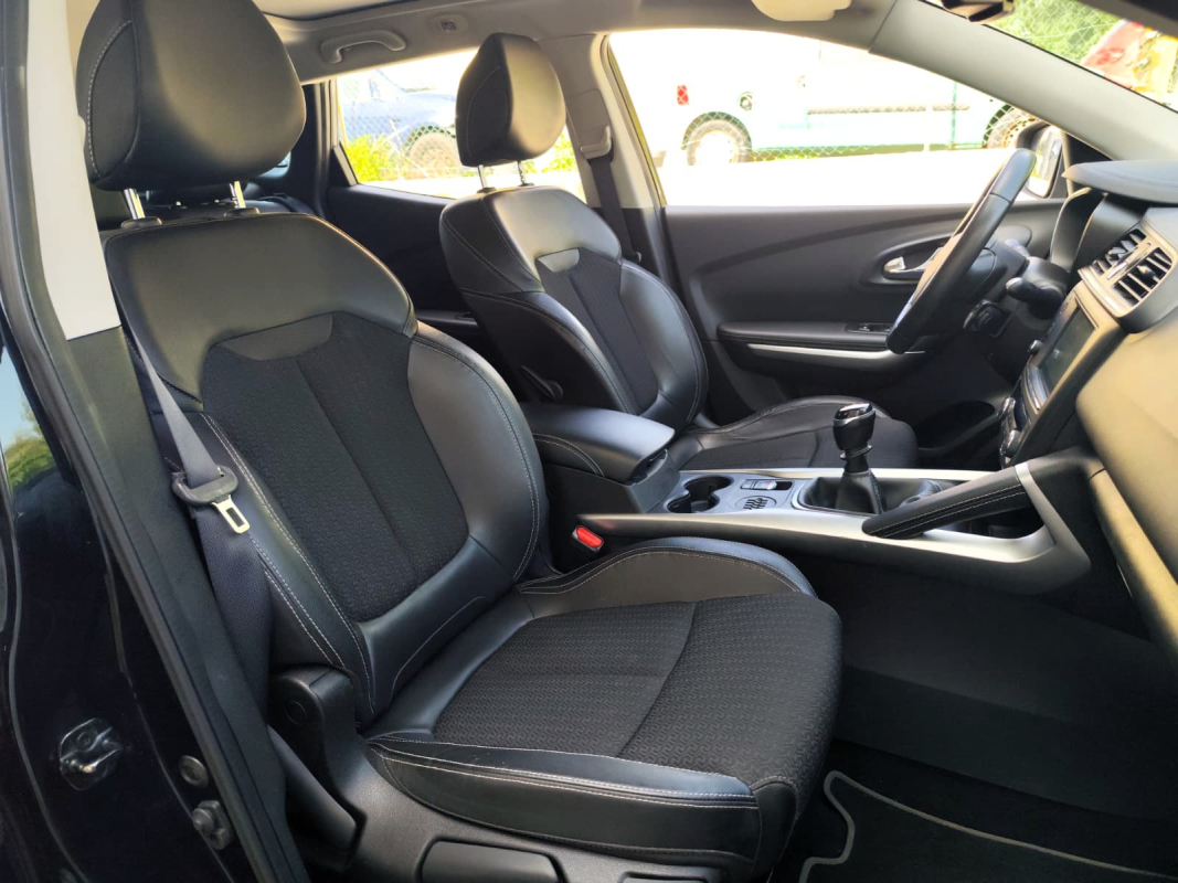 Renault Kadjar — 12