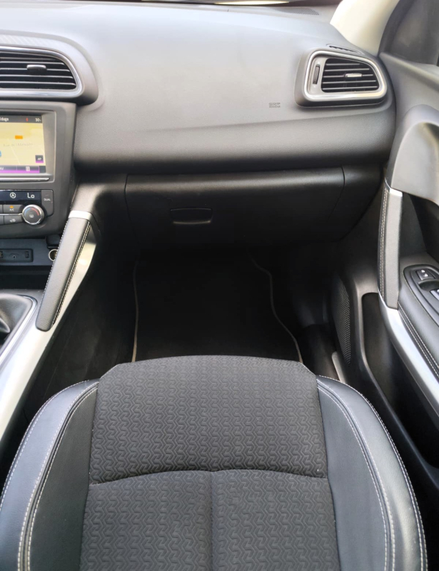 Renault Kadjar — 21