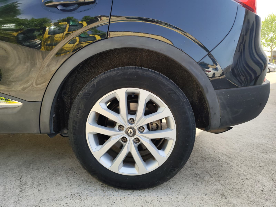 Renault Kadjar — 26