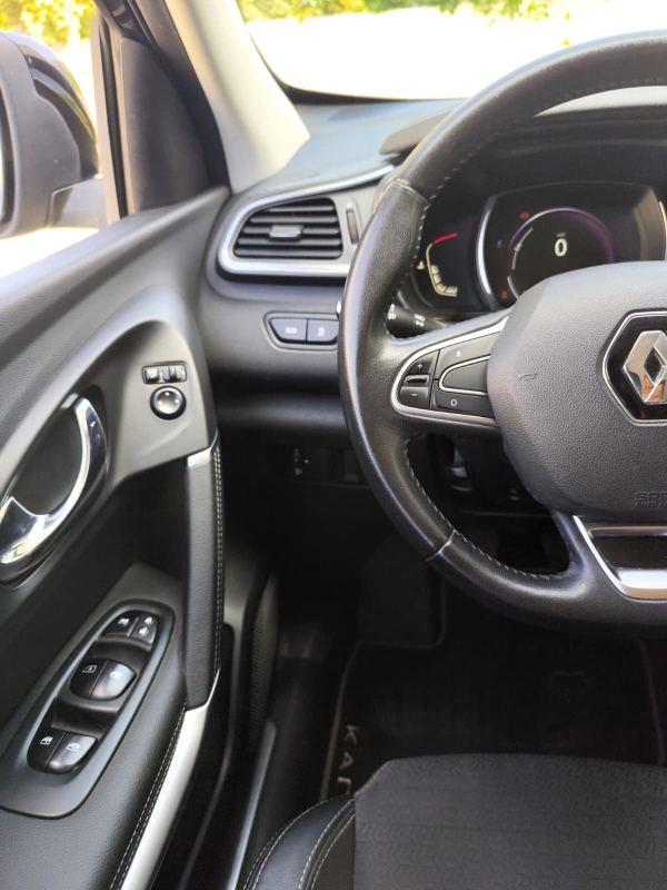 Renault Kadjar — 19