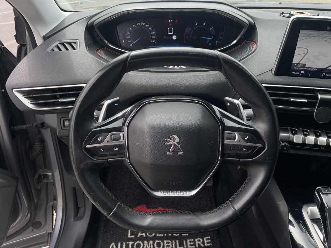 Peugeot 3008 — 14