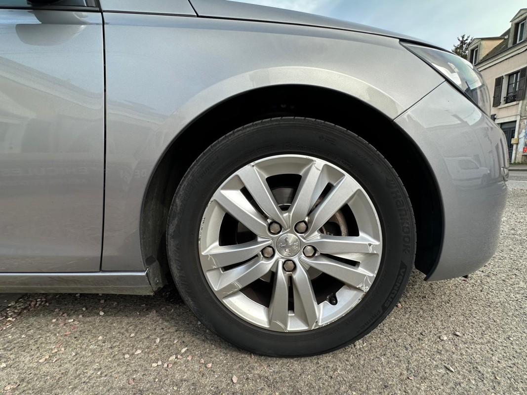 Peugeot 308 — 24