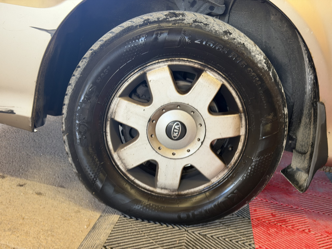 Kia Carnival — 17