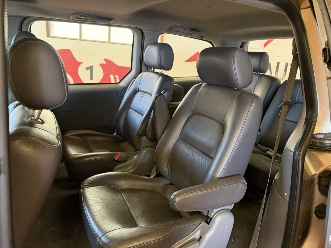 Kia Carnival — 14