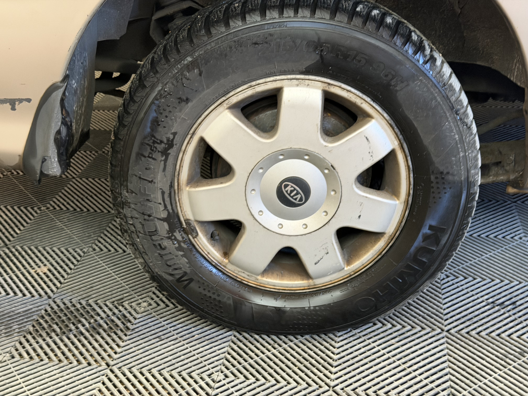 Kia Carnival — 18