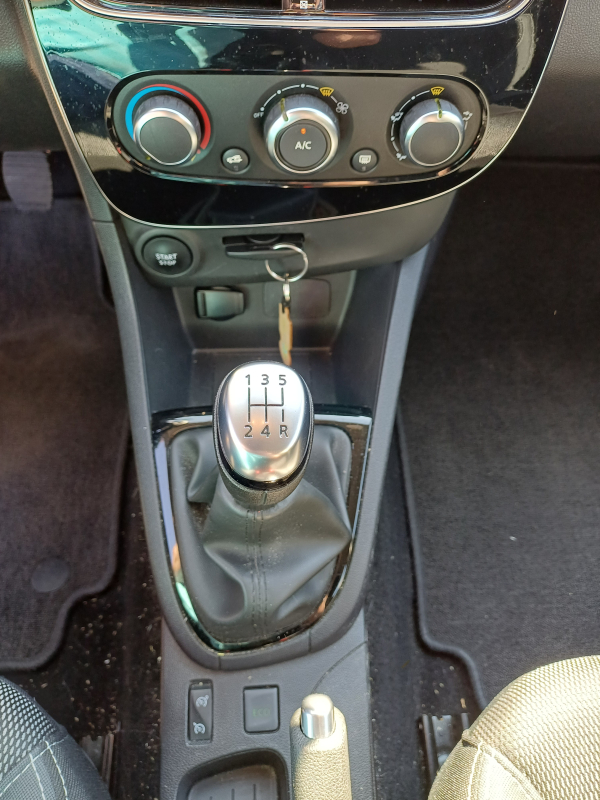 Renault Clio — 12
