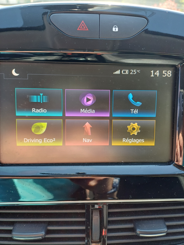Renault Clio — 14