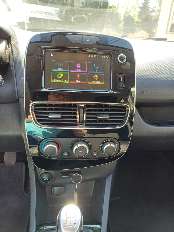 Renault Clio — 13