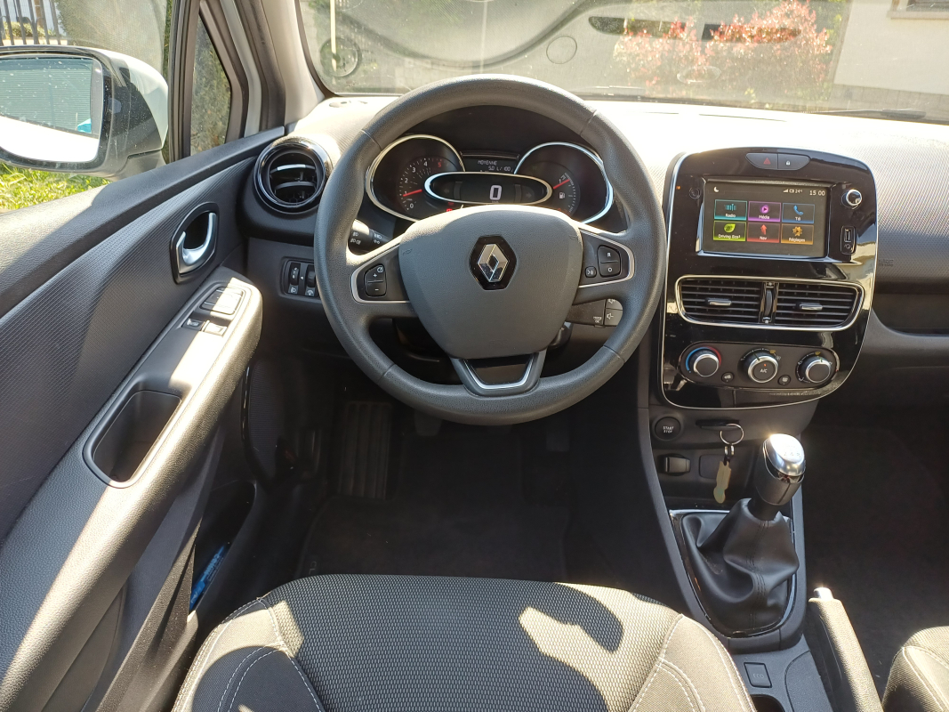 Renault Clio — 30