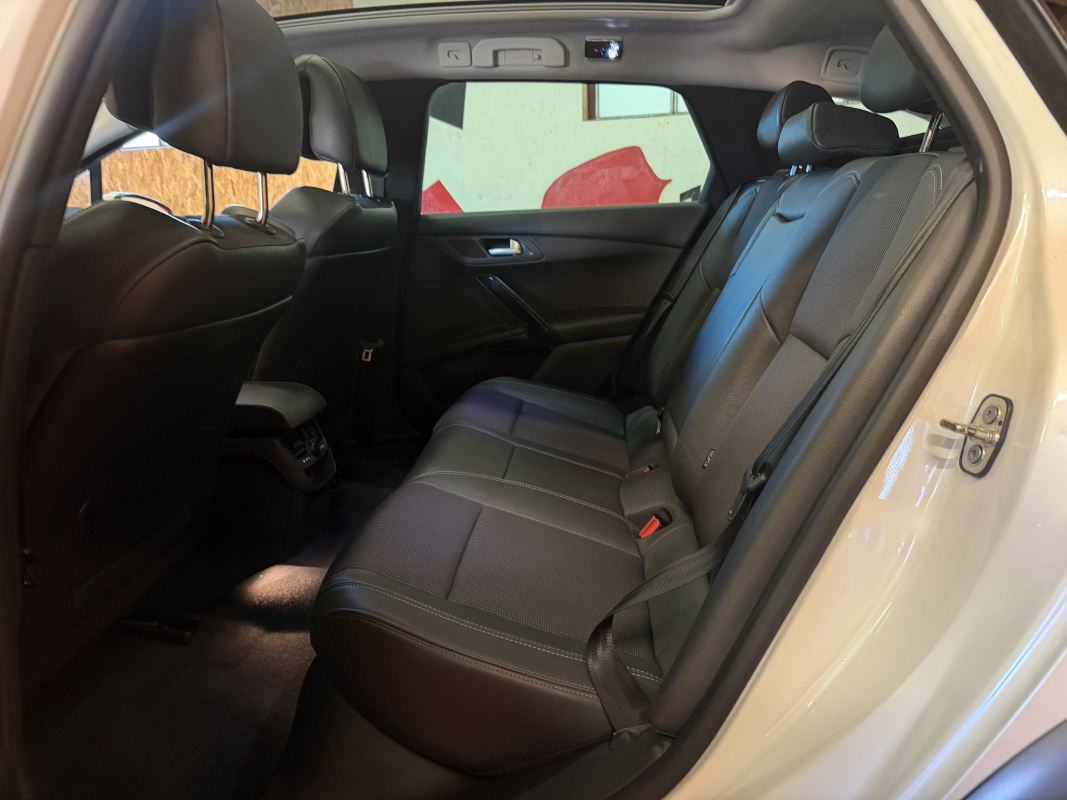 Peugeot 508 — 15