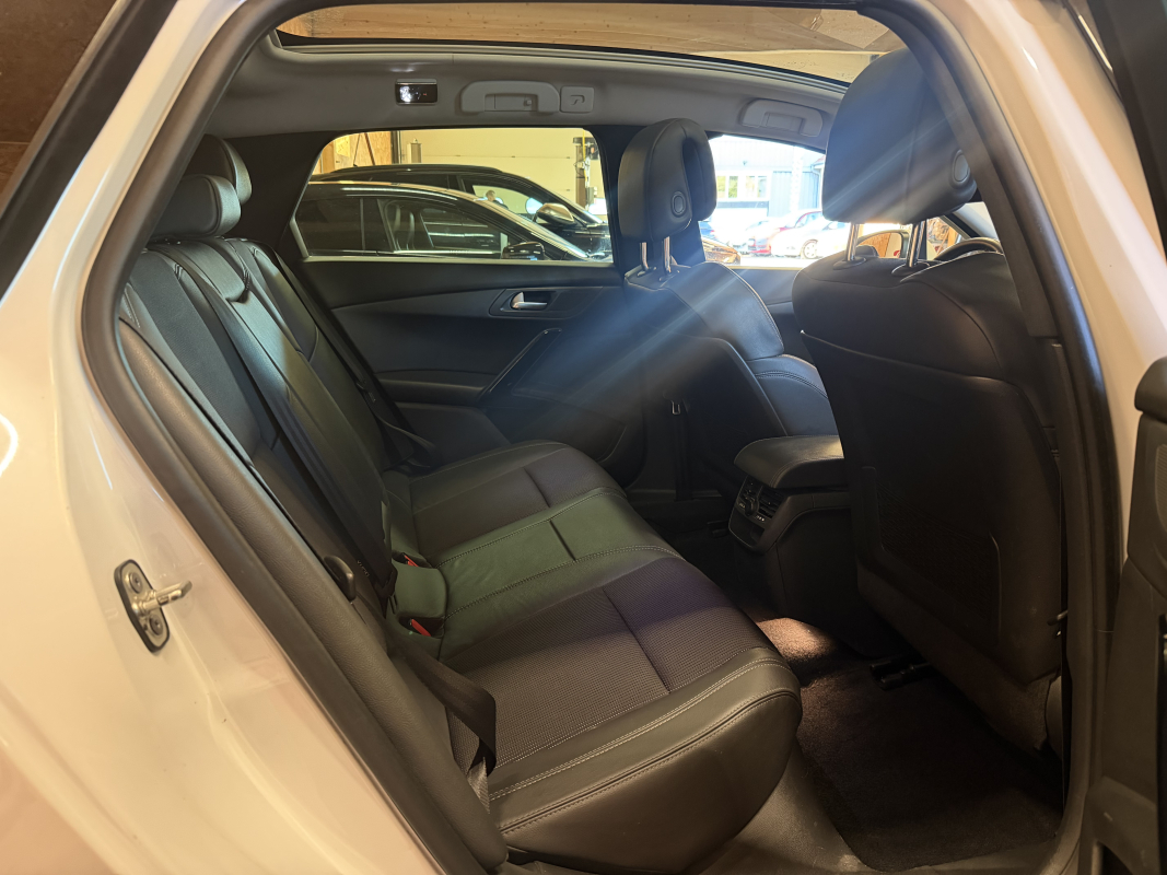 Peugeot 508 — 21