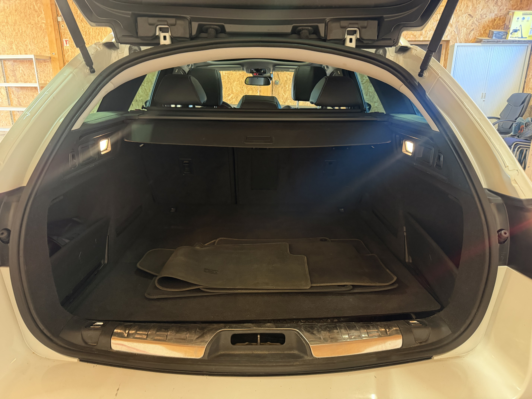 Peugeot 508 — 23
