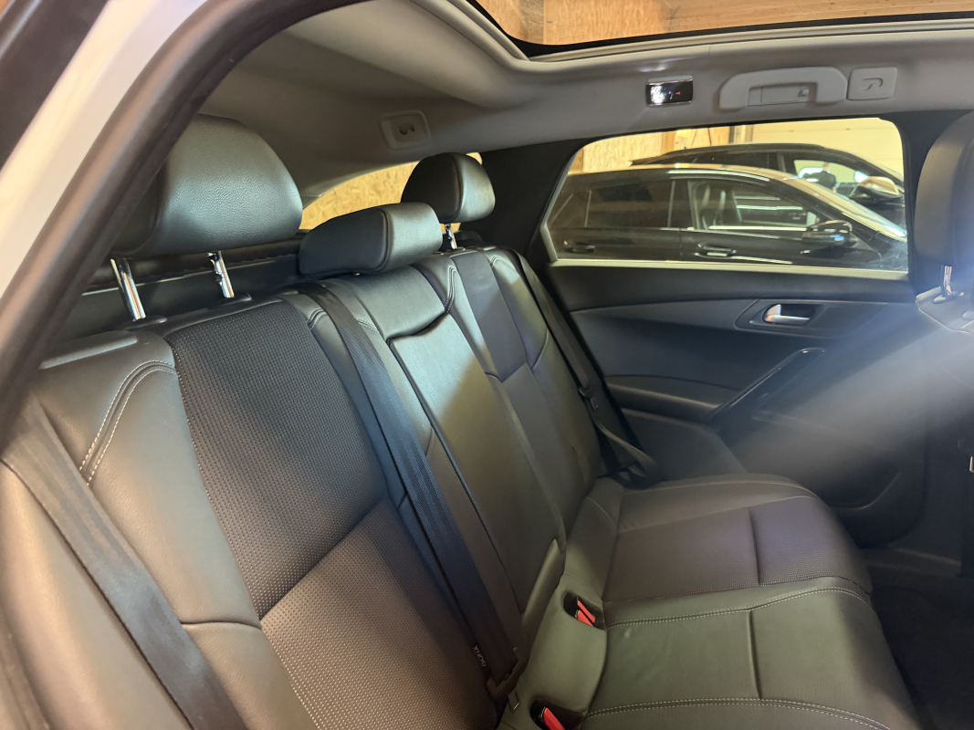 Peugeot 508 — 20