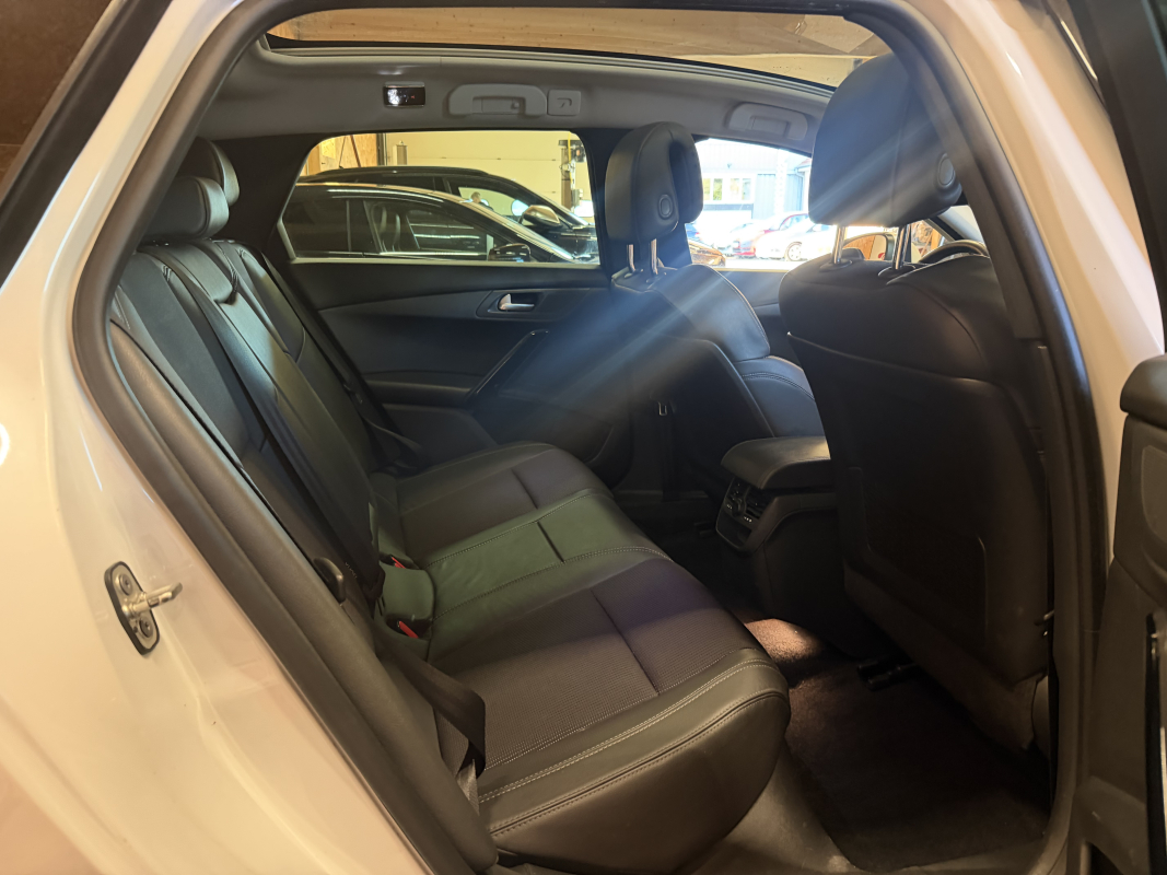 Peugeot 508 — 19
