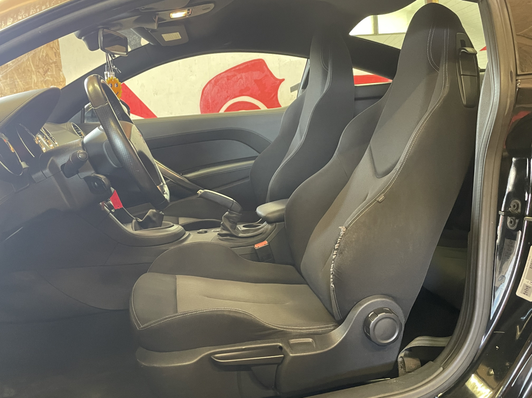Peugeot RCZ — 12