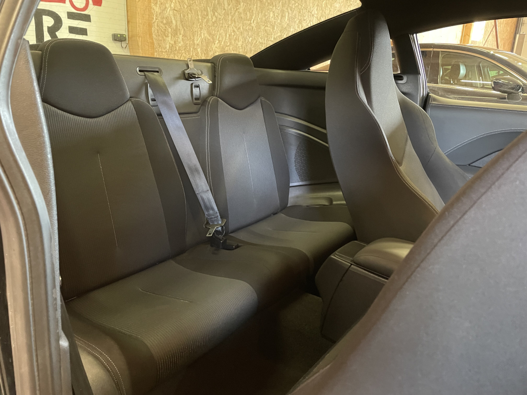 Peugeot RCZ — 14