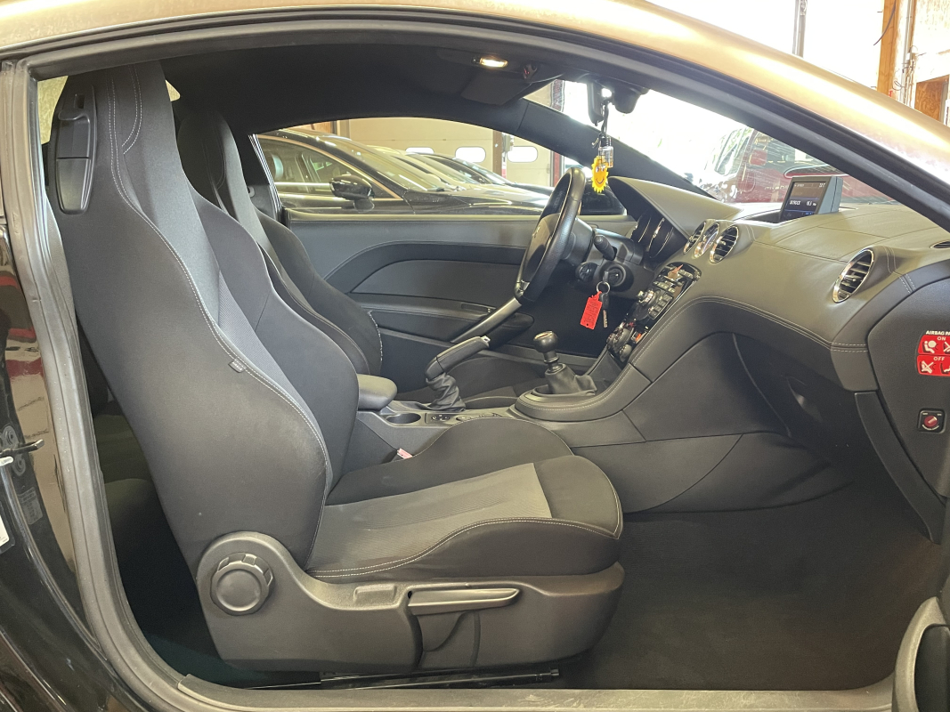 Peugeot RCZ — 15