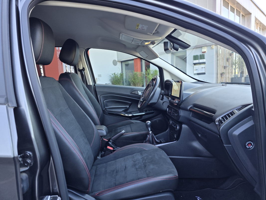 Ford Ecosport — 13