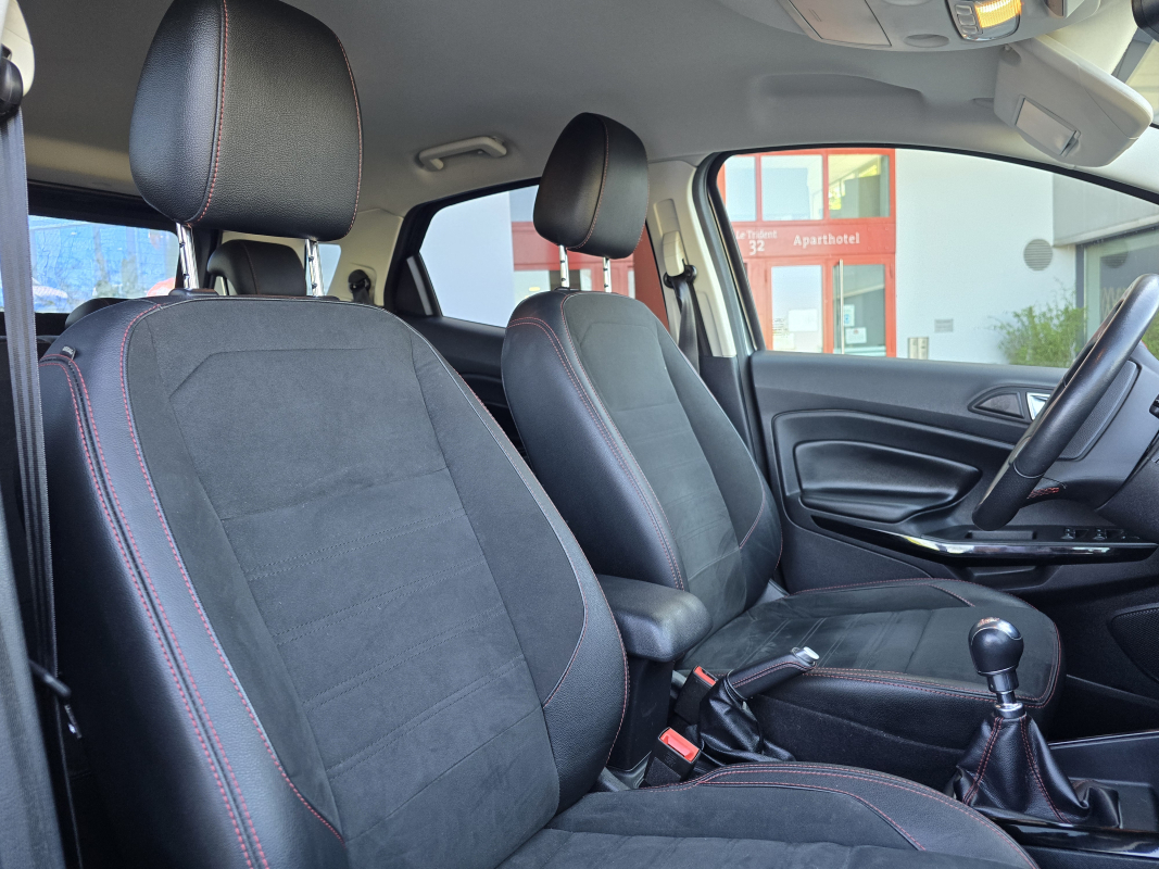 Ford Ecosport — 14