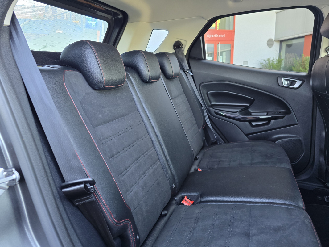 Ford Ecosport — 15