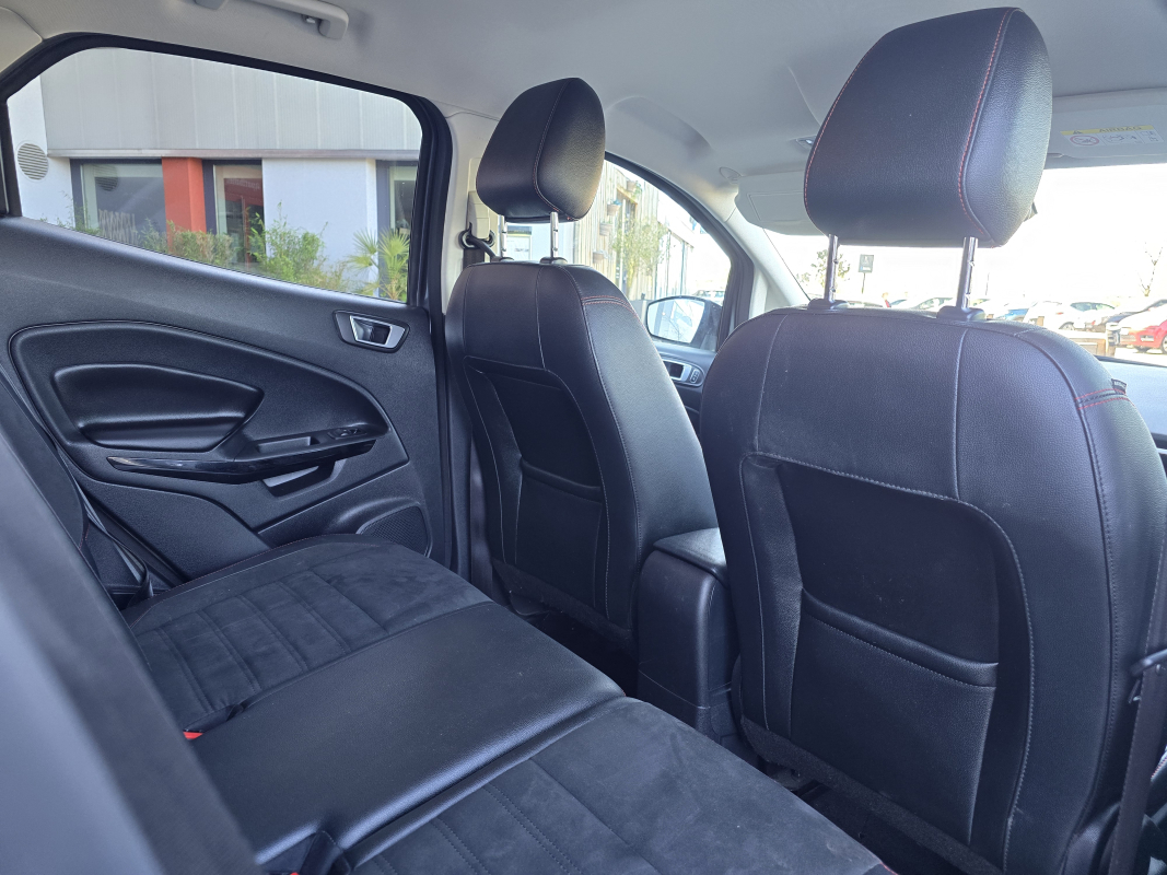 Ford Ecosport — 16