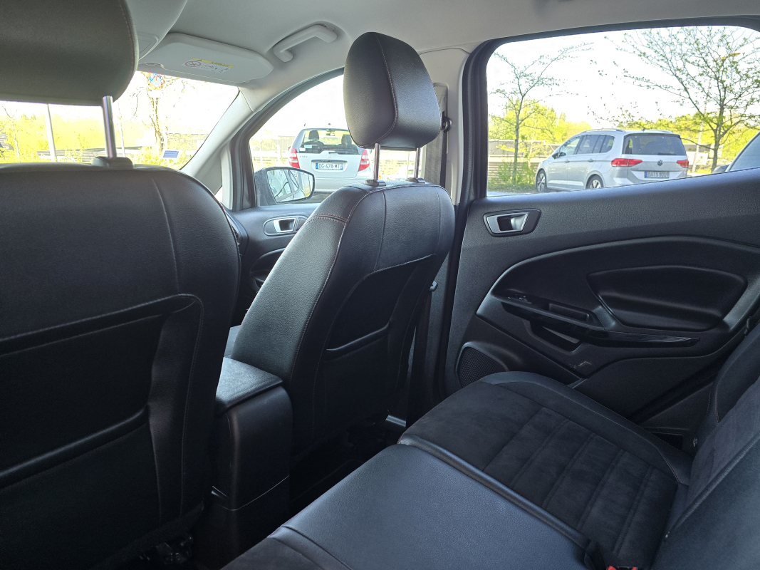 Ford Ecosport — 17