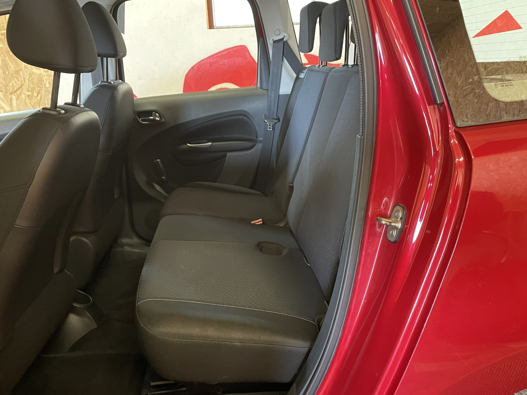Citroen C3 Picasso — 10