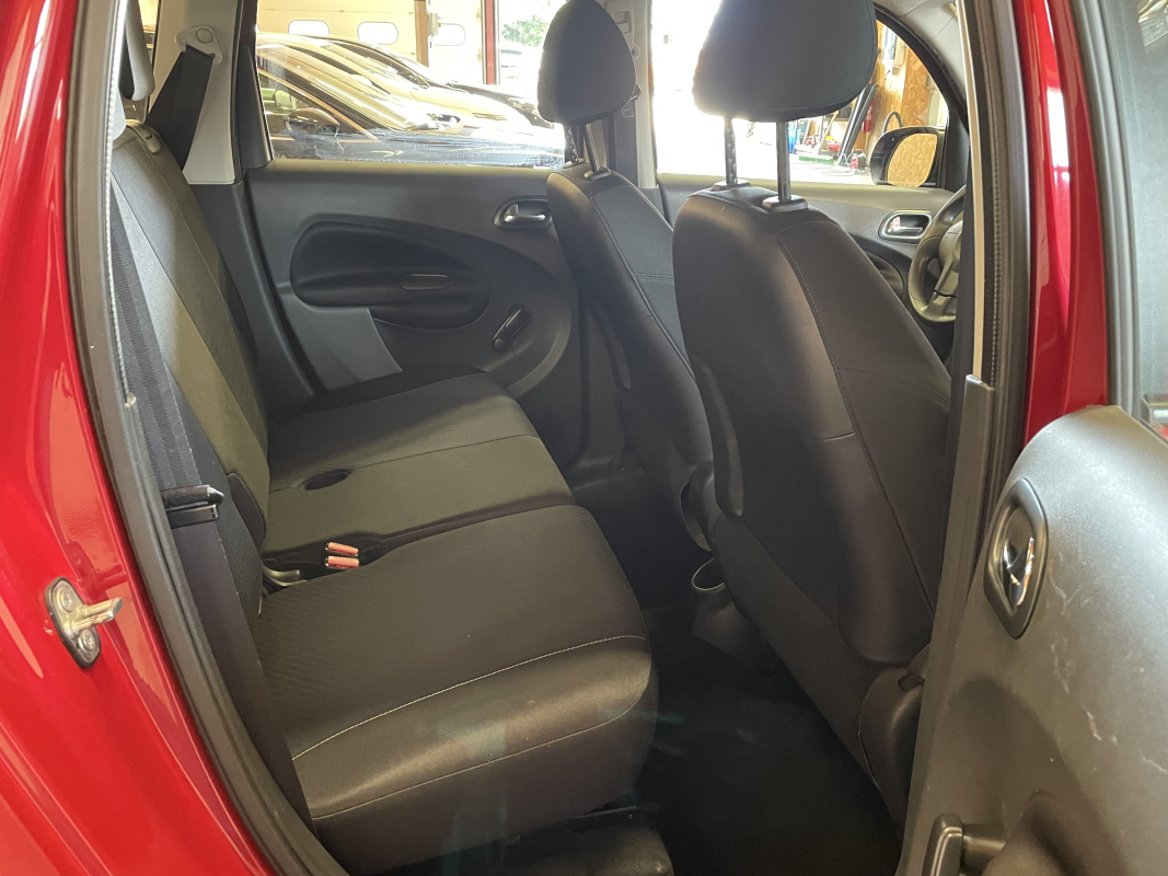 Citroen C3 Picasso — 13