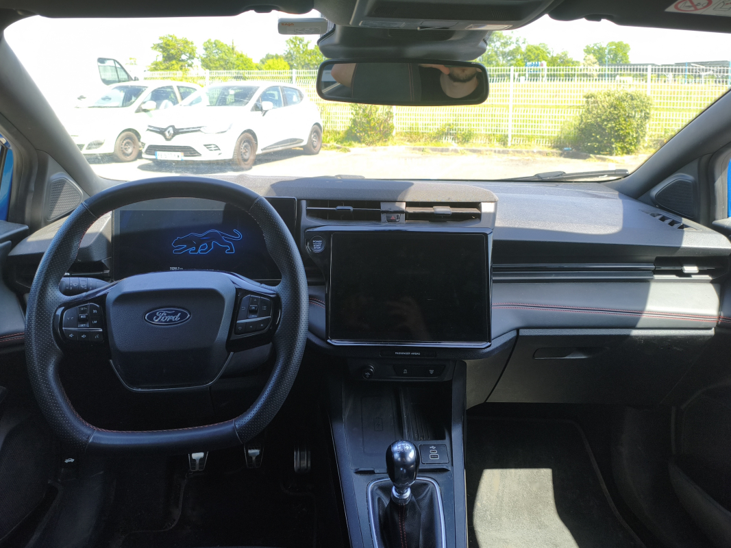 Ford Puma — 13