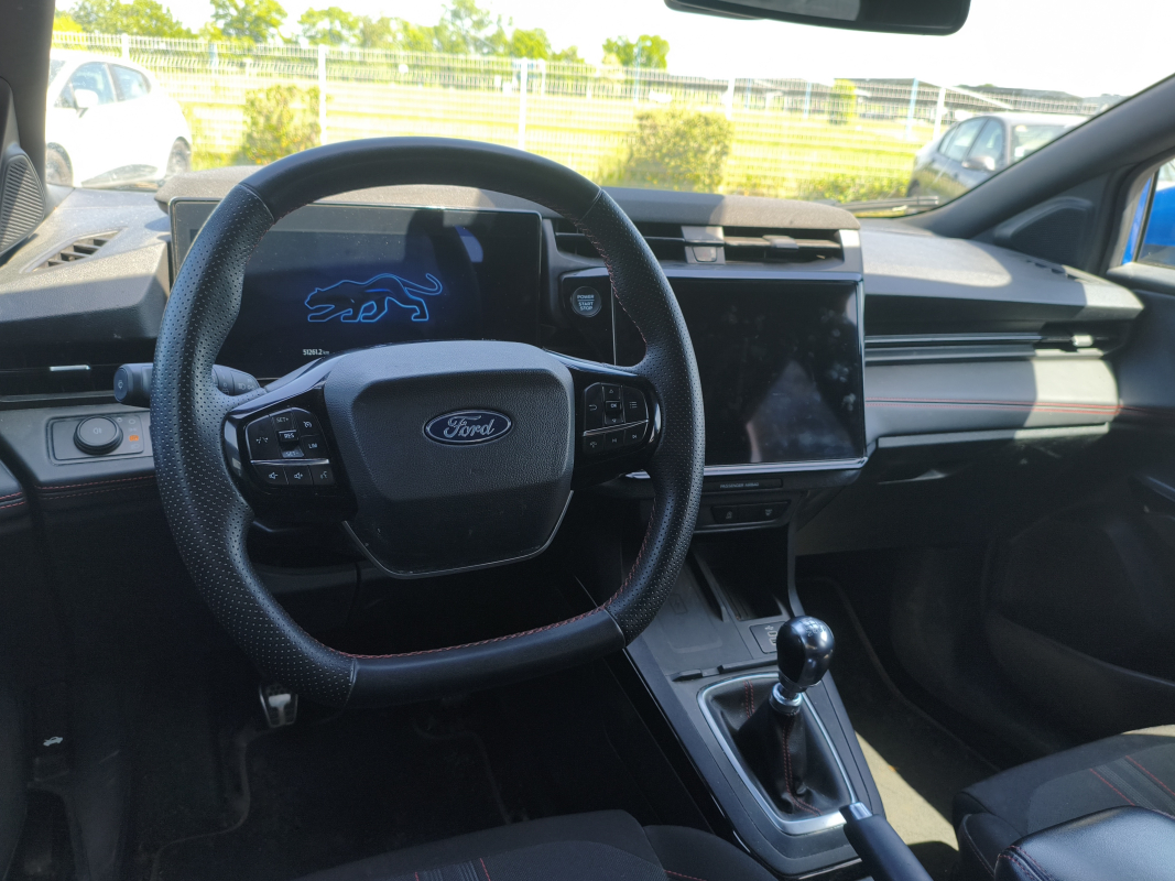 Ford Puma — 12