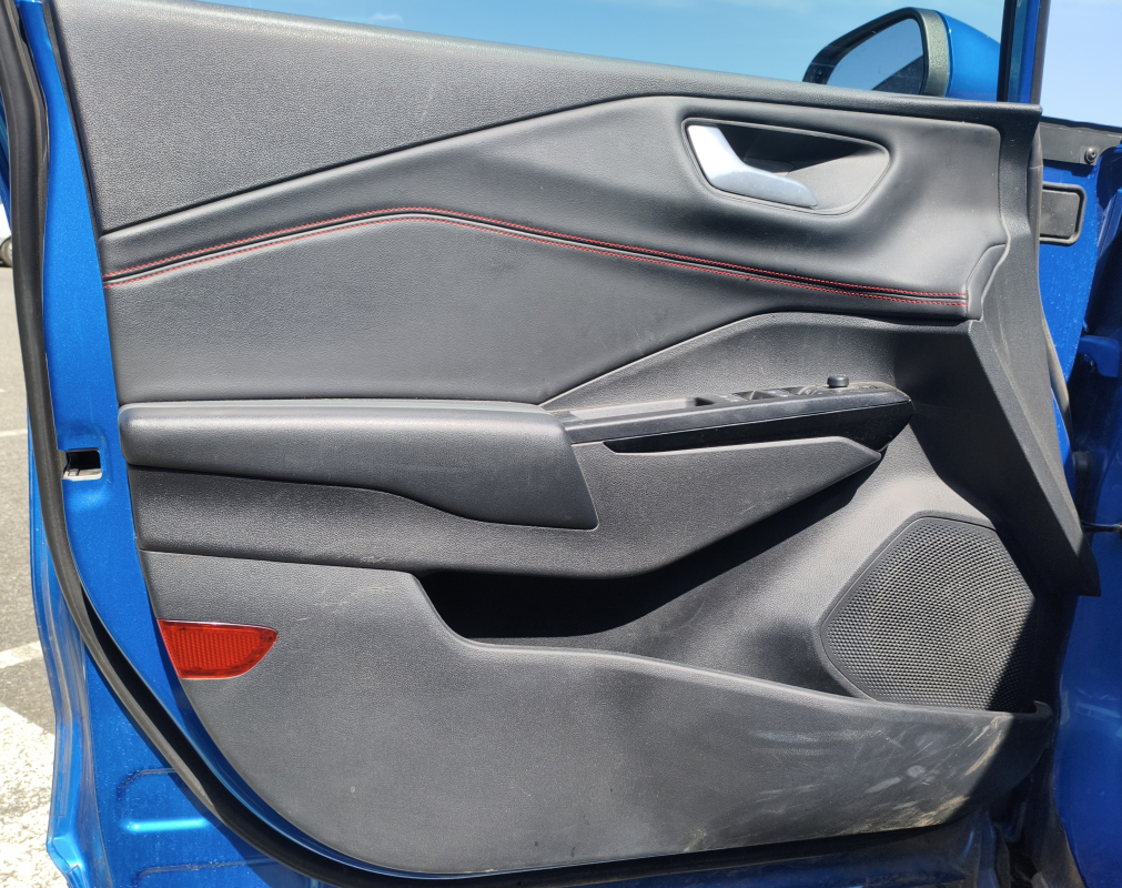 Ford Puma — 9