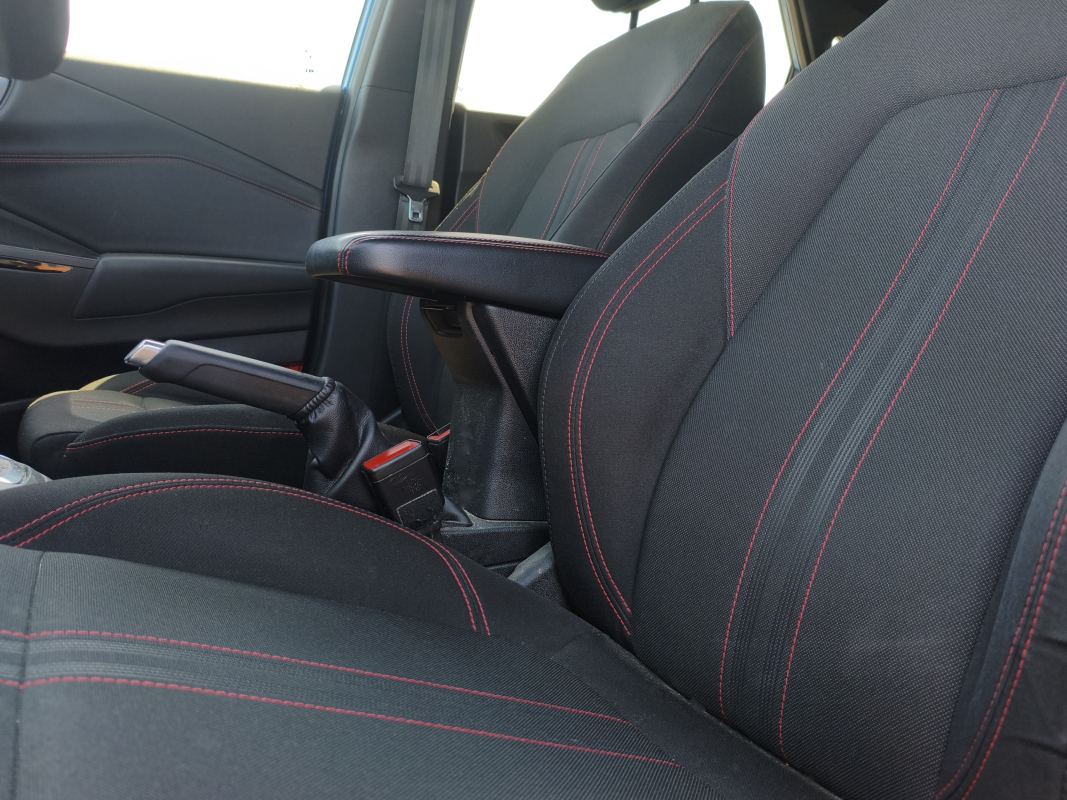 Ford Puma — 11