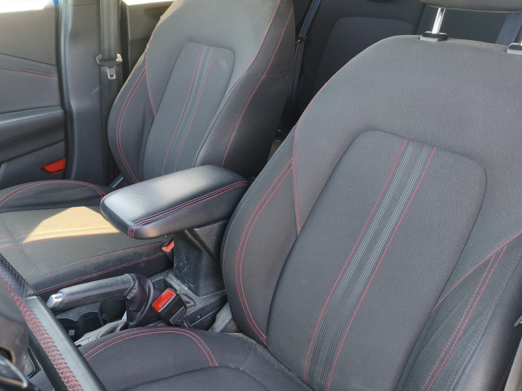 Ford Puma — 10