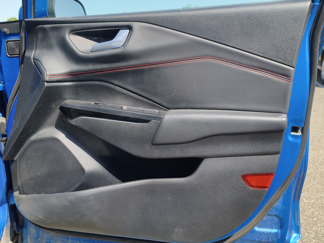 Ford Puma — 18