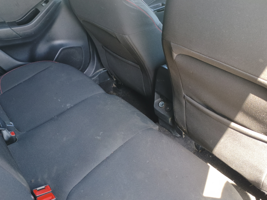 Ford Puma — 22