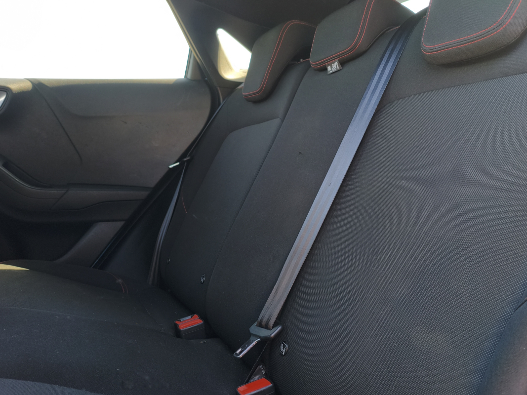 Ford Puma — 24