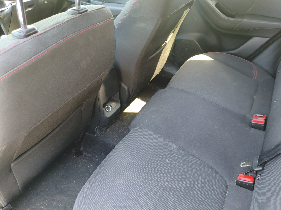 Ford Puma — 23