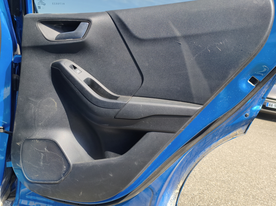 Ford Puma — 19