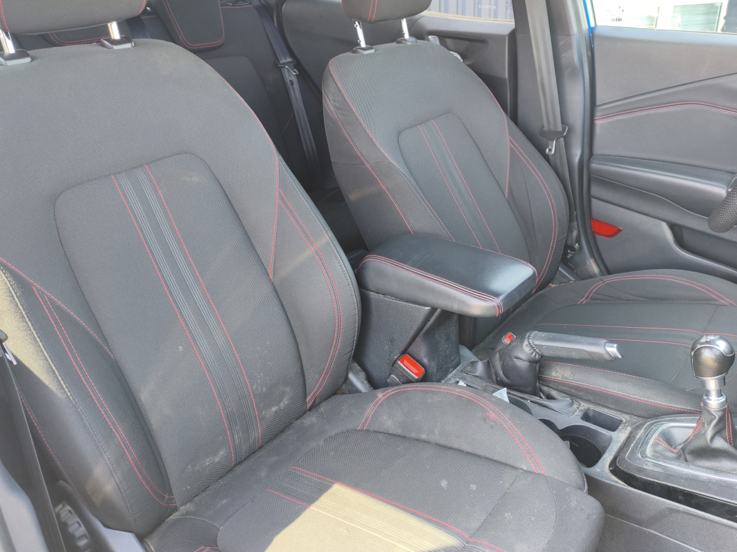 Ford Puma — 17